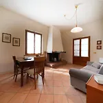 Dom wakacyjny La Casa Dell'olivo Pescia