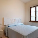 La Casa Dell'olivo Pescia