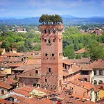 La Casa Dell'olivo Pescia