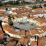 La Casa Dell'olivo Dom wakacyjny Pescia