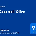 La Casa Dell'olivo Dom wakacyjny Pescia