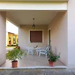 La Casa Dell'olivo Pescia