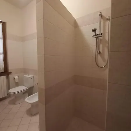 בית נופש La Casa Dell'olivo