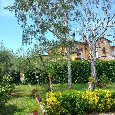 בית נופש La Casa Dell'olivo *