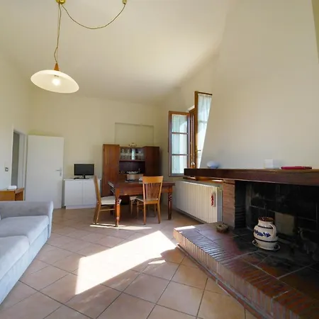 בית נופש La Casa Dell'olivo *