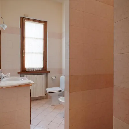 La Casa Dell'olivo בית נופש *