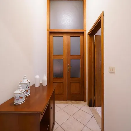 La Casa Dell'olivo