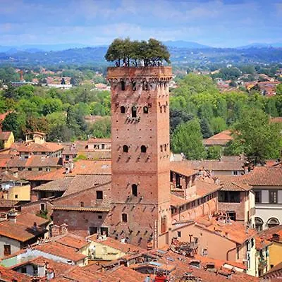 La Casa Dell'olivo פשיה