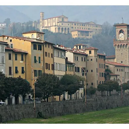 La Casa Dell'olivo Dom wakacyjny