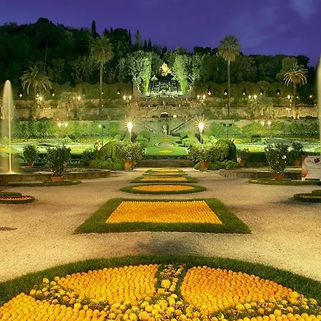 La Casa Dell'olivo *