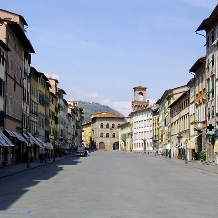 La Casa Dell'olivo *