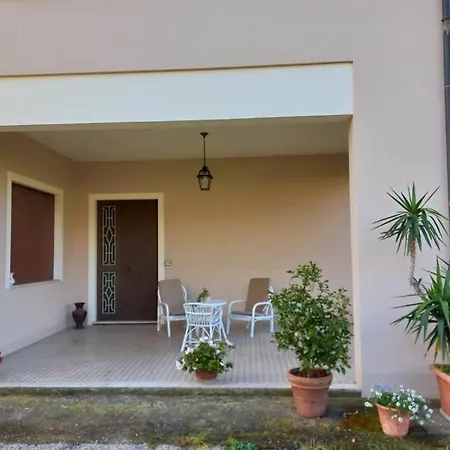 La Casa Dell'olivo *