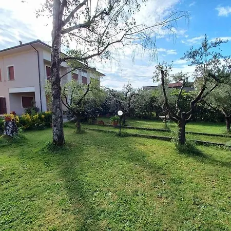 Dom wakacyjny La Casa Dell'olivo Pescia