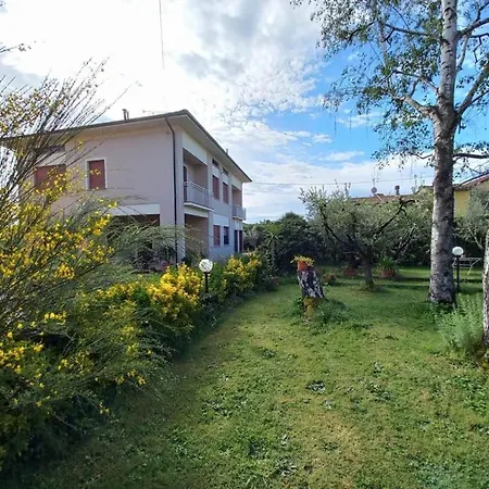 La Casa Dell'olivo בית נופש